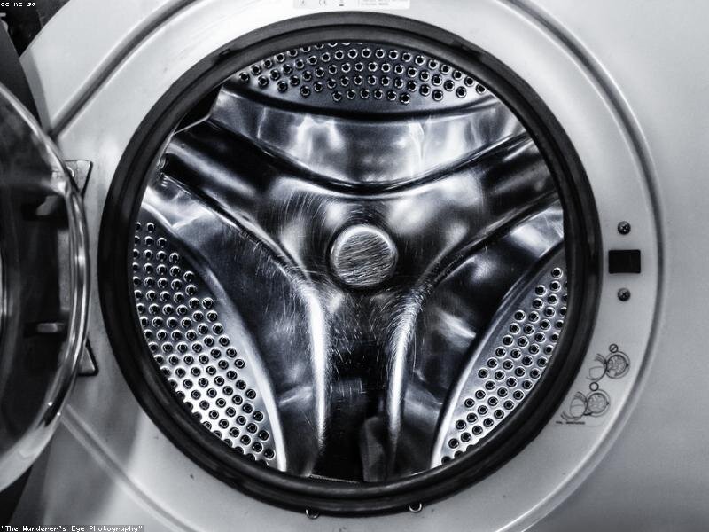 Máquina DOMUS premium de lavado industrial